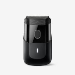 The Handyman Compact Face Shaver