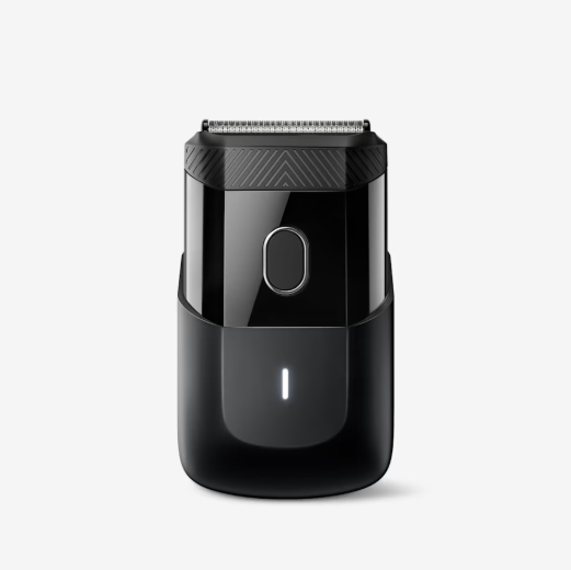 The Handyman Compact Face Shaver The Handyman Compact Face Shaver