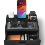 The Hub Nightstand Organizer (1)