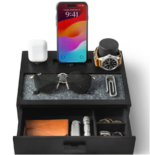 The Hub Nightstand Organizer (1)