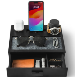 The Hub Nightstand Organizer (1)