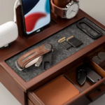 The Hub Nightstand Organizer (2)