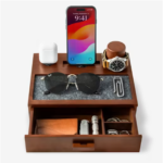 The Hub Nightstand Organizer (5)