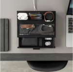 The Hub Nightstand Organizer (8)