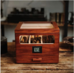 The Humidor (1)