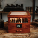 The Humidor (1)