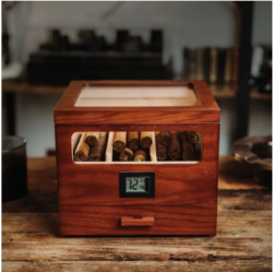 The Humidor (1)