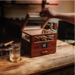 The Humidor (2)