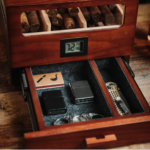 The Humidor (3)