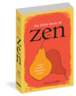 The Little Book Of Zen