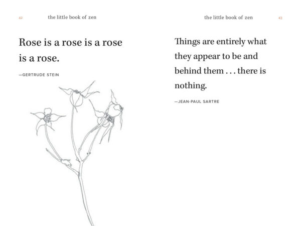 The Little Book Of Zen 2