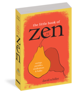 The Little Book Of Zen