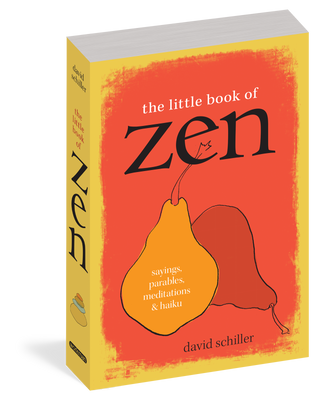 The Little Book Of Zen