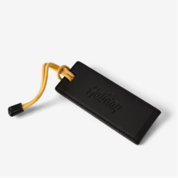 The Luggage Tag (1)