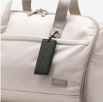 The Luggage Tag (2)