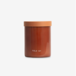 The Persona Candle (3)