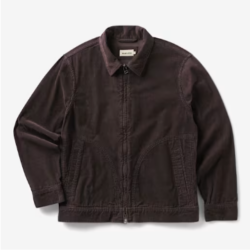 The Piston Jacket (1)