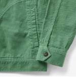 The Piston Jacket (2)