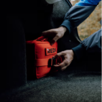 The Roadie Portable Travel Kit 10