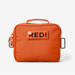 The Roadie Portable Travel Kit