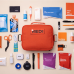 The Roadie Portable Travel Kit 2
