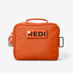 The Roadie Portable Travel Kit