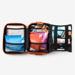 The Roadie Portable Travel Kit 7