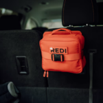 The Roadie Portable Travel Kit 9