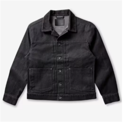 The Ryder Jacket