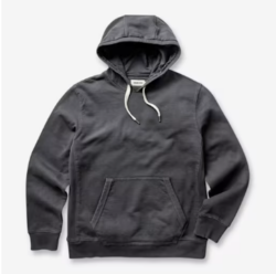 The Shop Hoodie