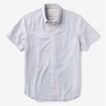 The Short Sleeve Jack