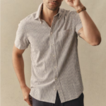The Short Sleeve Jack 2