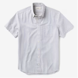 The Short Sleeve Jack