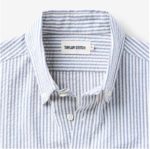 The Short Sleeve Jack 4