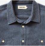 The Short Sleeve Utility Shirt 1