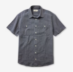 The Short Sleeve Utility Shirt