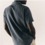 The Short Sleeve Utility Shirt 4