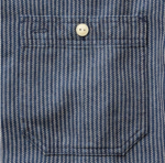 The Short Sleeve Utility Shirt 5