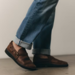 The Straight Jean 1
