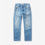 The Straight Jean 2