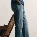 The Straight Jean 3