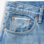 The Straight Jean 5