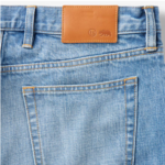 The Straight Jean 6