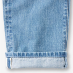 The Straight Jean 7