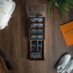 The Sun Deck Sunglasses Display Case (3)