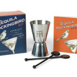 The Tequila Mockingbird Kit 1