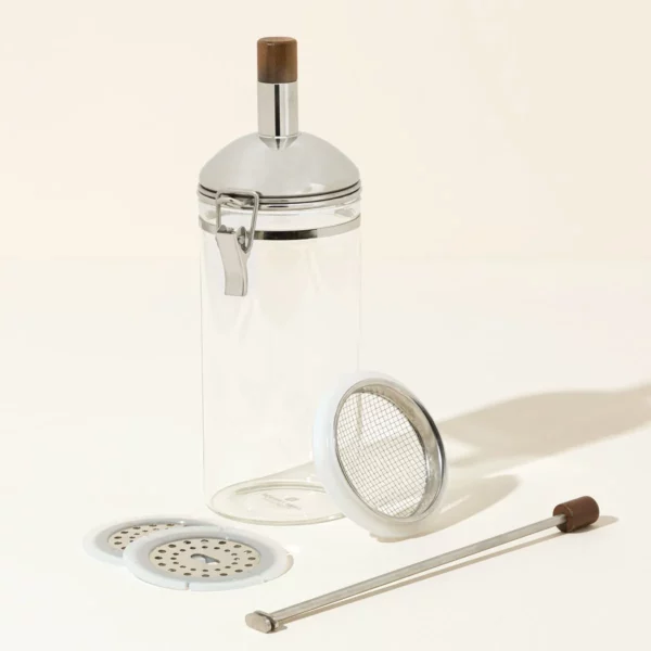The Ultimate Drink Infuser 2