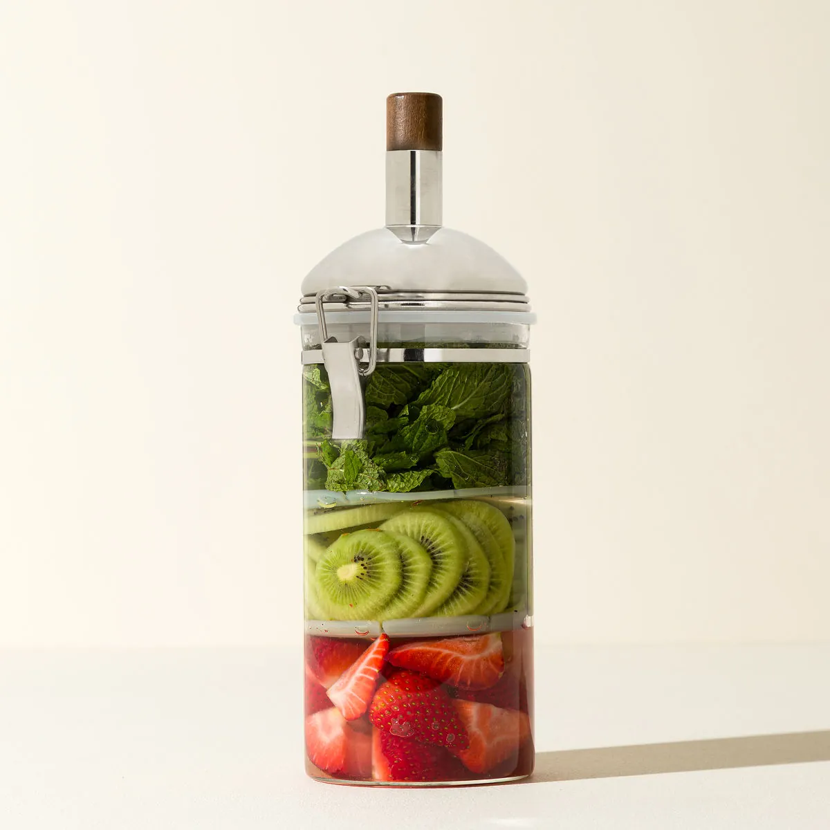 The Ultimate Drink Infuser The Ultimate Drink Infuser