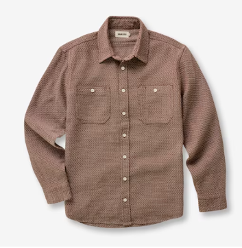 The Utility Shirt (1)