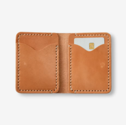 The Vertical Dutchman Wallet (1)